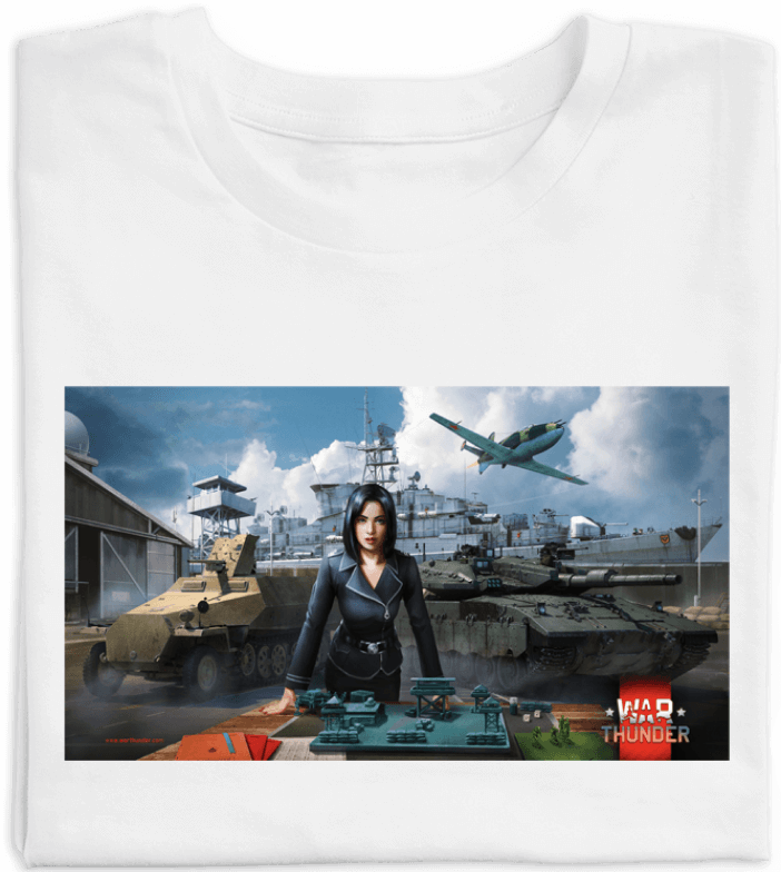 print tshirt